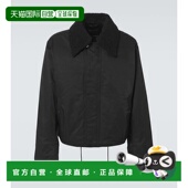 棉混纺夹克 1h可退 004103休闲风 男士 Ace 香港直邮Our Legacy