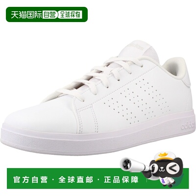 香港直邮adidas 阿迪达斯 男童 ADVANTAGE BASE 2.0 运动鞋童鞋 I
