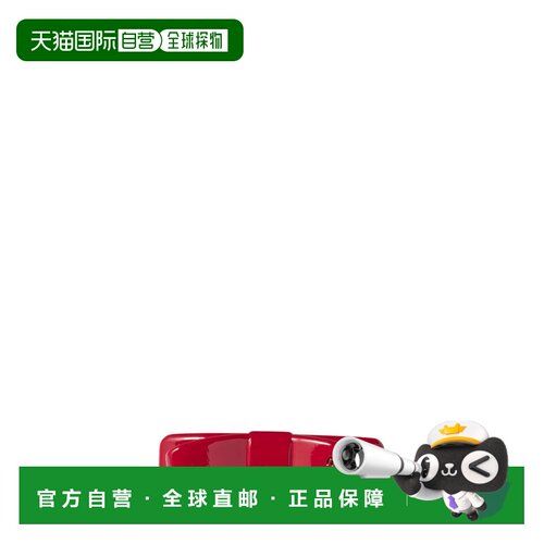 欧洲直邮MIU MIU 女士发饰 5IF3592G88F0011 AW20【付后1h可退】