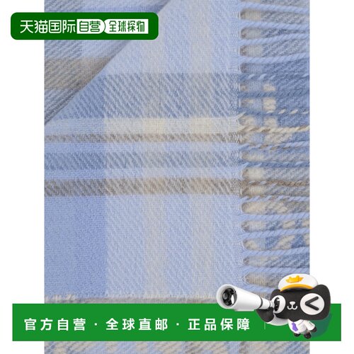 欧洲直邮acne studios 男士 围巾披肩