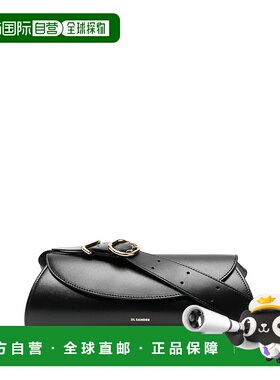 欧洲直邮JIL SANDER 女士手提包单肩包斜挎包J07WD0023P4840001