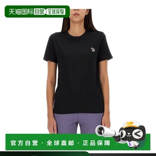 T恤 Paul 短袖 W2RG799EP1846 Smith 香港直邮PS