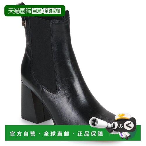 欧洲直邮JB Martin 女鞋 秋冬 短筒靴 PALMA
