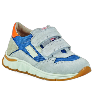 欧洲直邮GBB 男童 低帮板鞋 MERLIN