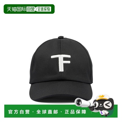 1h可退 香港直邮Tom Ford 汤姆 福特 男士 帽子 MH004TCN057G3NW0