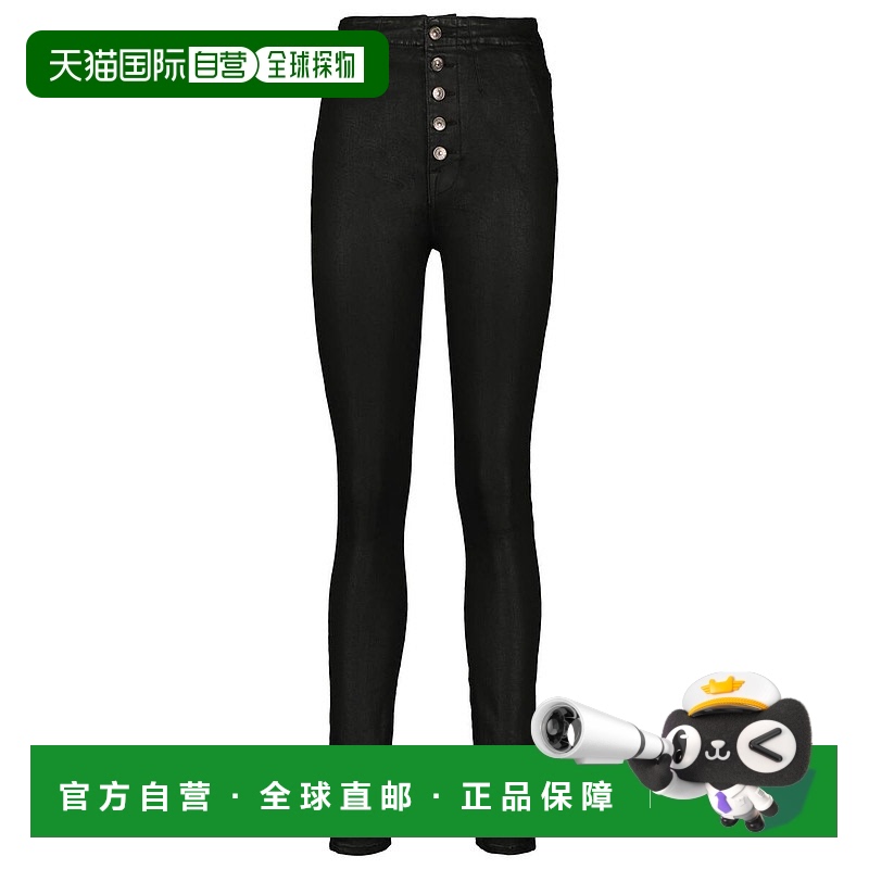 1h可退 香港直邮7 For All Mankind 赛文 弗奥曼德 女士 Sasha 高
