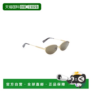 1h可退 香港直邮Jacquemus 女士 Eyewear Les Lunettes Alba 太阳
