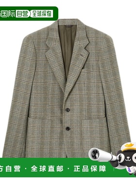 香港直邮Loro Piana Hedland 西装外套 FAQ1145