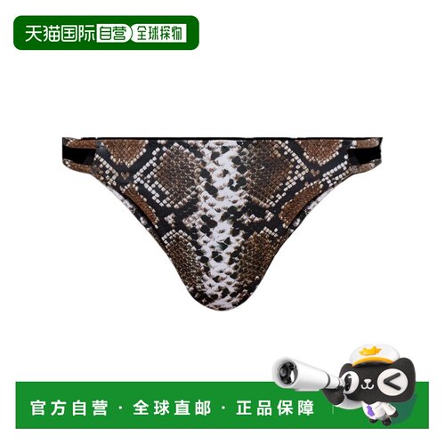 香港直邮MOSCHINO 女士泳装 262V2A591694141555 AW支付后1h可退