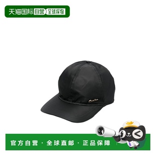 正品 B95174BVAA0026高级感 字母LOGO棒球帽 香港直邮Borsalino