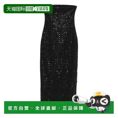 欧洲直邮rotate 女士 连衣裙长裙