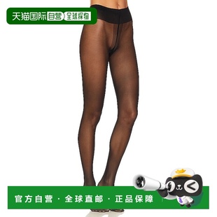独特连裤 袜 18267 香港直邮Wolford 舒适时尚 black黑色 女士