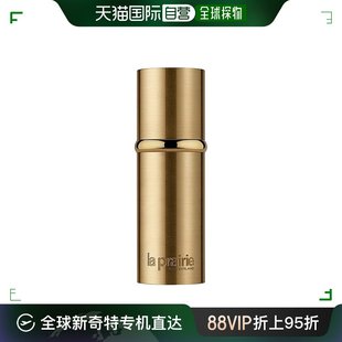 保湿 自营｜LaPrairie莱珀妮「金装 系列」活力精华30ml新品 正装