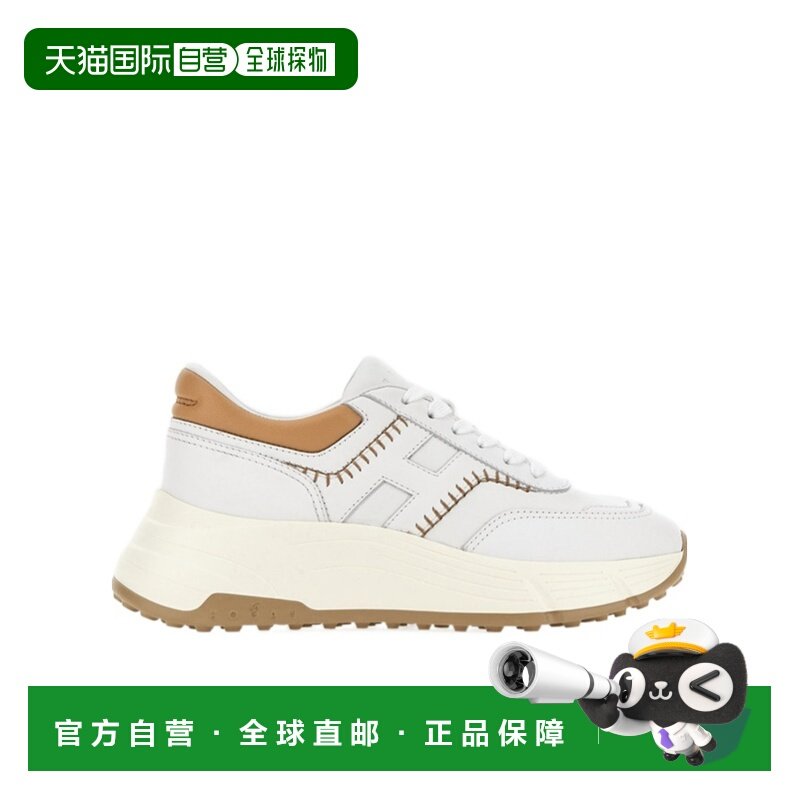 1h可退 香港直邮HOGAN 26SS H669运动鞋 Women,女鞋,时尚休闲鞋,淘宝优惠券,粉丝福利购,淘宝优惠卷