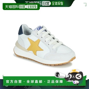 AMALIA 低帮板鞋 欧洲直邮GBB 女童