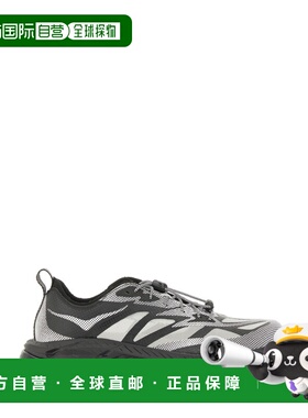1h可退 香港直邮Hoka One One 男士 黑色运动鞋 1168971BWHT