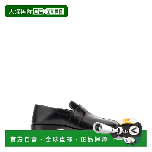 欧洲直邮MAISON MARGIELA 女士芭蕾乐福鞋 S39WR002支付后1h可退