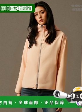 香港直邮Jil Sander 长袖羽绒服 J40AF0009J70008 高端流行休闲