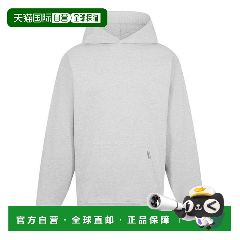 香港直邮Represent 男士 Rep Initial OTH Sn52 卫衣连帽帽衫