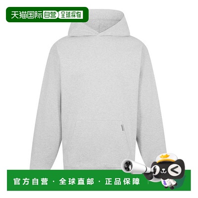 香港直邮Represent 男士 Rep Initial OTH Sn52 卫衣连帽帽衫
