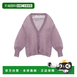 欧洲直邮the attico join us upstairs 女士 针织衫