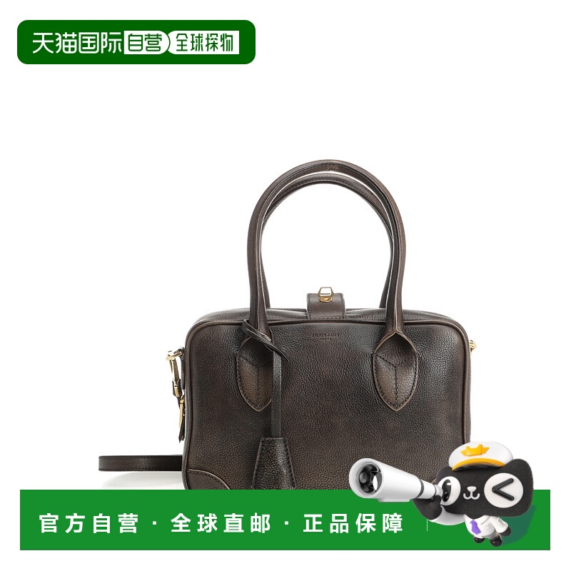 1h可退 欧洲直邮golden goose deluxe brand 女士 单肩包
