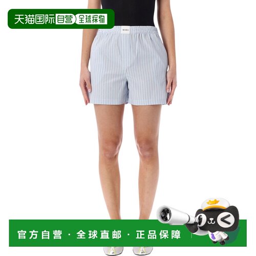 THE ATTICO 女士休闲裤 26PWCQ00002CCC127AA264 SS2026