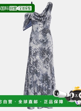 香港直邮DIANE VON FURSTENBERG 黛安 冯芙丝汀宝 女士 Joaquin