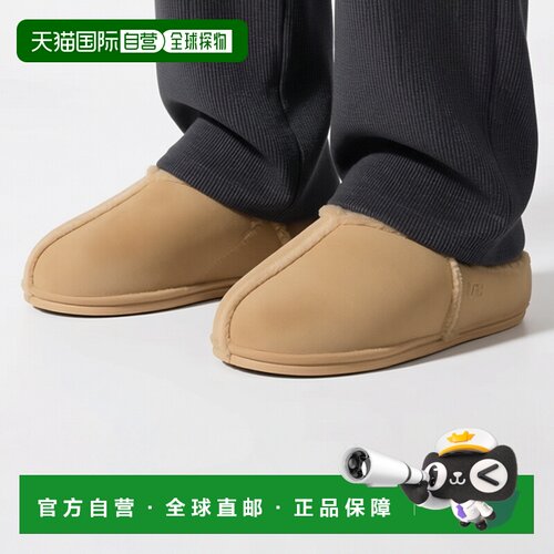 Pale Buttercup Women's Elea Slip-On Mules女鞋拖鞋
