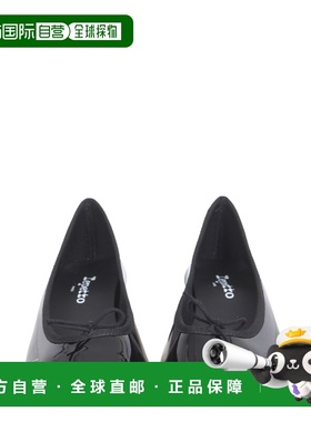 欧洲直邮repetto 女士 乐福鞋