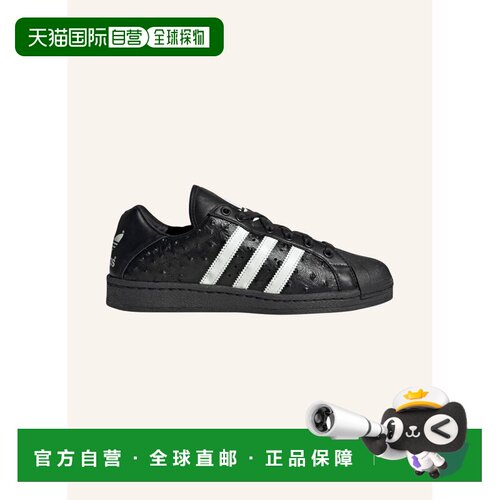 香港直邮ADIDAS ORIGINALS 女士运动鞋 100316901【付后1h可退】