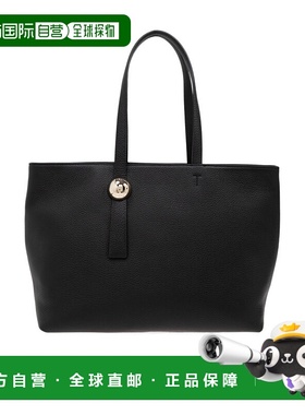 香港直邮Furla 徽标托特单肩包 WB01353HSF000