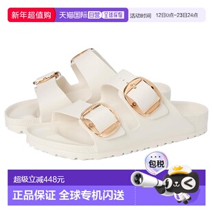 1h可退 香港直邮birkenstock 勃肯 女士 Arizona Big EVA Essenti