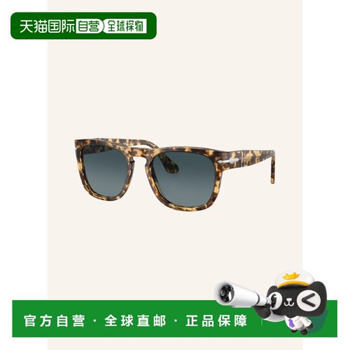 PERSOL 女士太阳镜 100156925612000 CO 花色 Sunglasses PO3333S