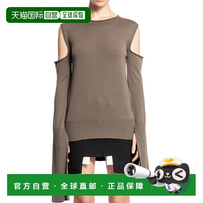 1h可退 香港直邮rick owens 瑞克 欧文斯 女士 RP02D3611M 34 上
