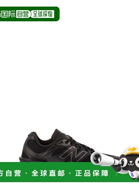 香港直邮NEW BALANCE 男士运动鞋 U90606TO SS2026 黑色 9060 - S