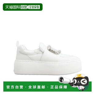 Vivier 运动鞋 VIV 休闲松糕鞋 RVW73938910LE9 香港直邮Roger