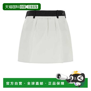 1h可退 香港直邮PRADA 女士半身裙 P185ZCSOOO18NOF0009 SS2026