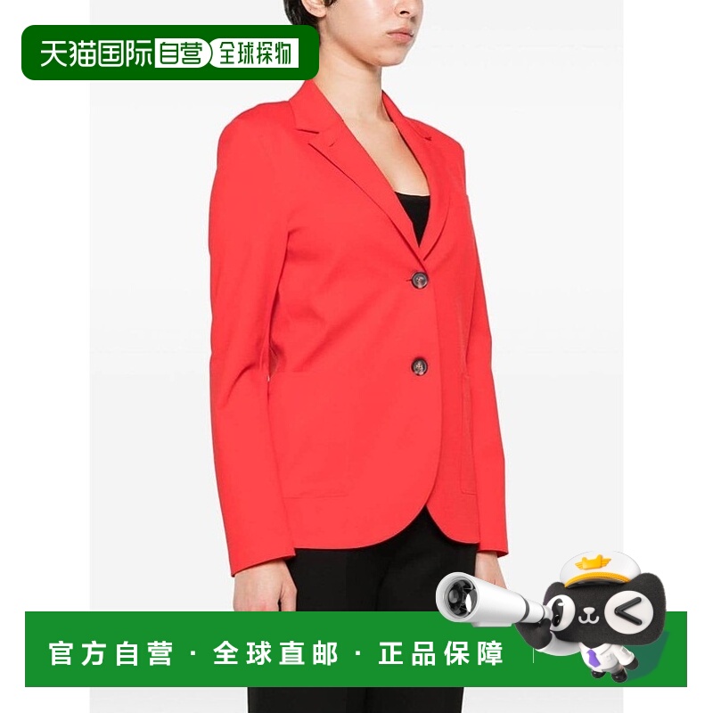 欧洲直邮harris wharf london 女士 休闲西装西服外套