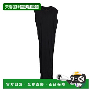 瑞克 owens 欧文斯 女士 连衣裙 1h可退 长款 香港直邮rick