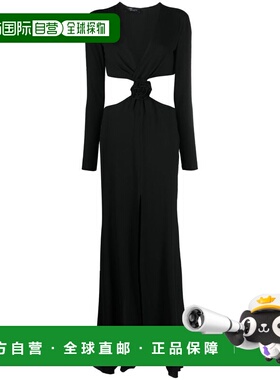 1h可退 香港直邮Blumarine 蓝色情人 女士 ABITO 连衣裙 P322A284