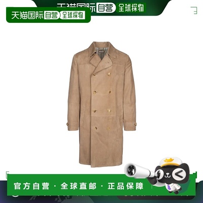 欧洲直邮BRUNELLO CUCINELLI 男士夹克MPCAI1976CFP05