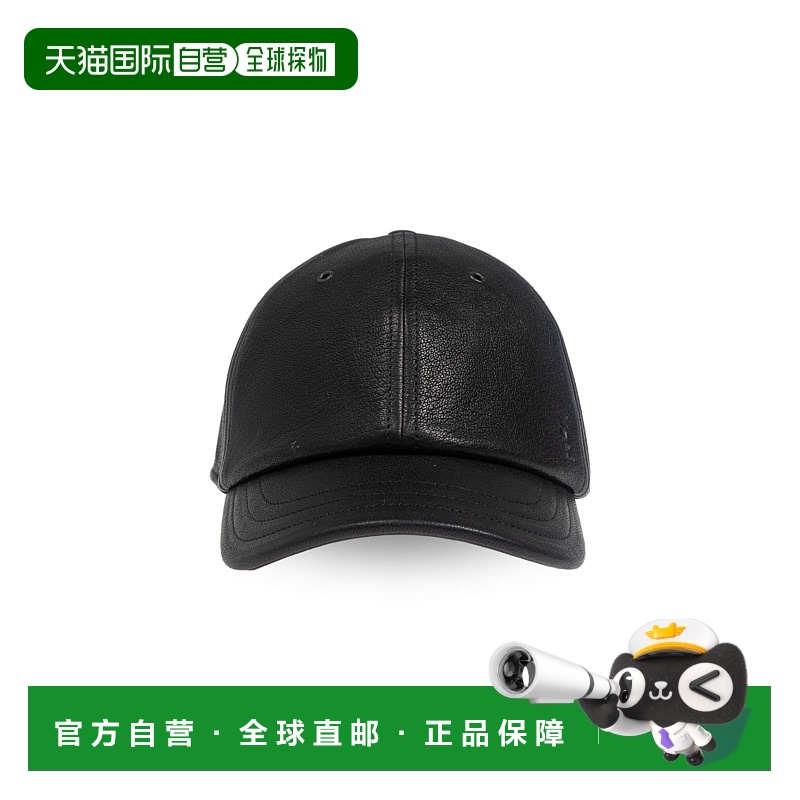 1h可退 欧洲直邮saint laurent 女士 帽子潮流穿搭时尚休闲 高级