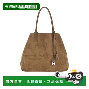 KBW01TA1300UGM单肩包手提包 购物袋 香港直邮Hogan Script