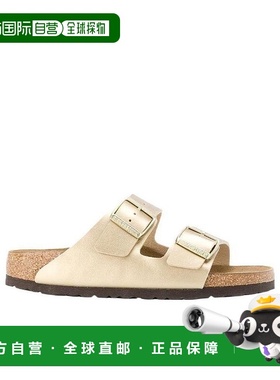 香港直邮Birkenstock Arizona 搭扣凉鞋 1016111