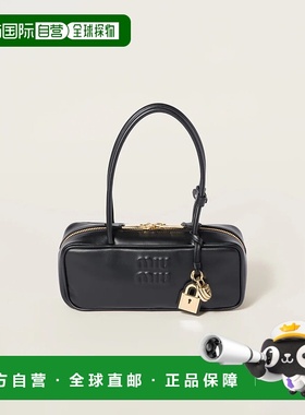 1h可退 欧洲直邮MIU MIU 缪缪 25秋冬 5BB173_2CRW_F0002_V_OTM