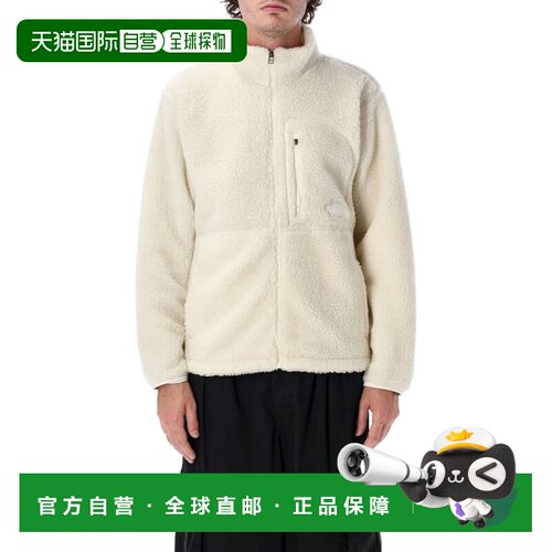 欧洲直邮THE NORTH FACE 男士抓绒衣 NF0A8KQXQLI【付后1h可退】