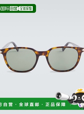 1h可退 香港直邮DIOR 迪奥 男士 BlackSuit S12I 太阳眼镜