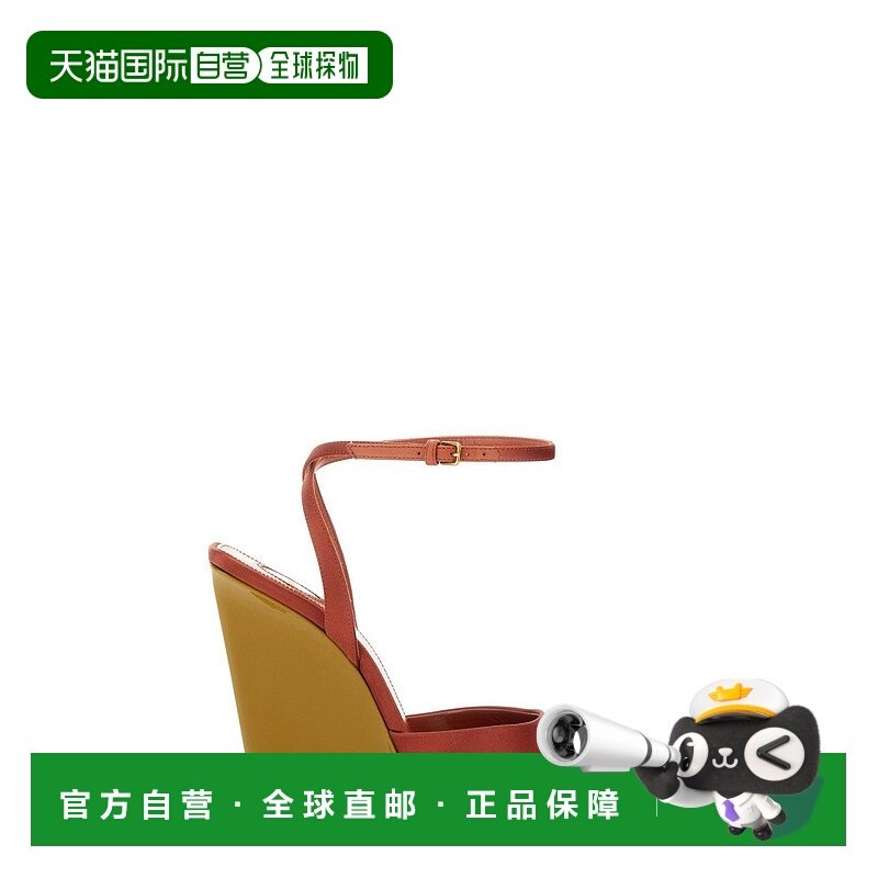 欧洲直邮saint laurent 女士 凉鞋,女鞋,时装凉鞋,淘宝优惠券,粉丝福利购,淘宝优惠卷