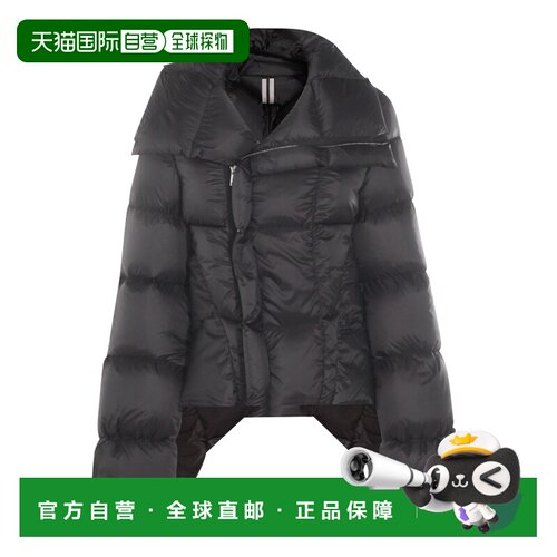 1h可退 香港直邮RICK OWENS 女士羽绒服 RP02E4746NPD309 AW2025